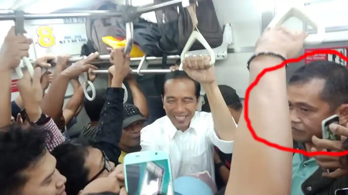 Kisah Cinta Komandan Paspampres dan Kemampuan Misterius Menembak Jitu, Karier Mayjen Maruli