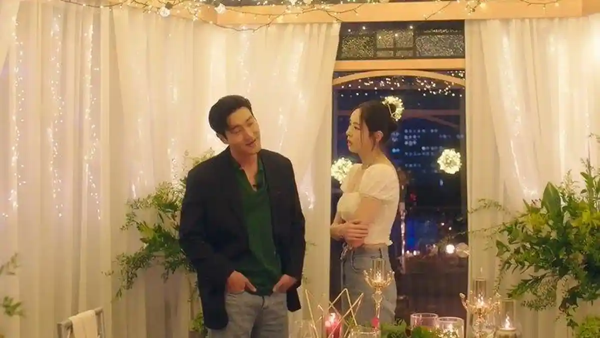 Lirik dan Terjemahan Lagu Its Fine - Minseo Ost Drakor Love is For Suckers PART 6