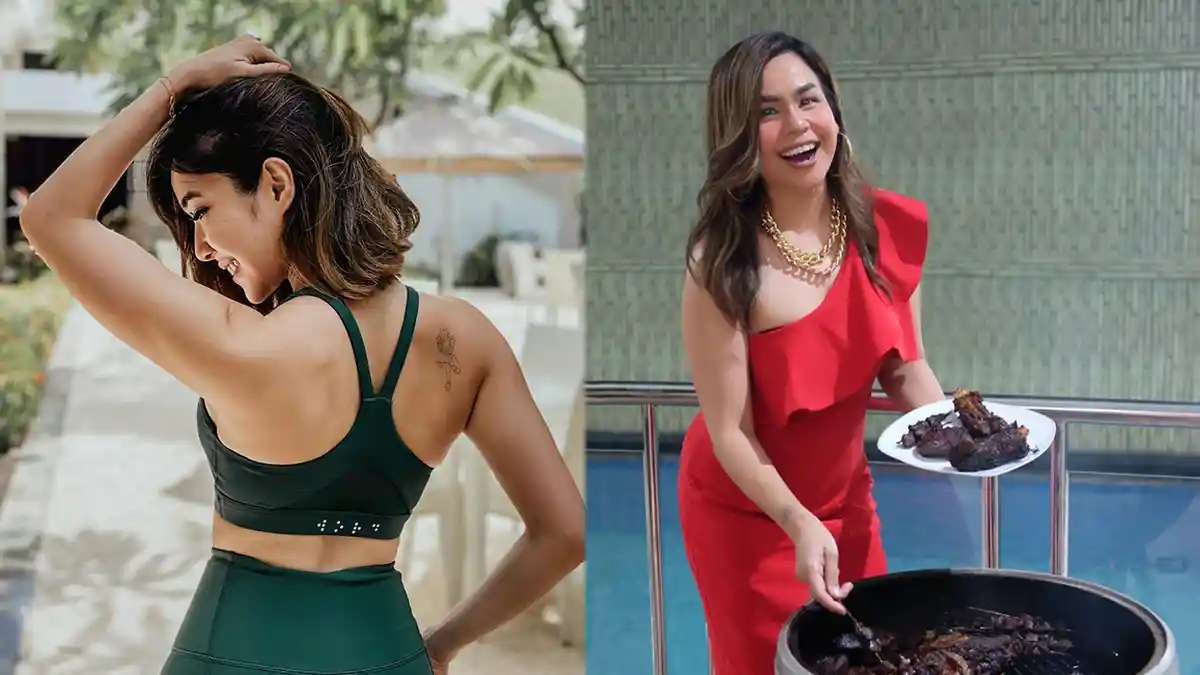 Kondisi Terkini Gisel Terpuruk Akibat Video Syur, Melaney Ricardo: Masih Bisa Makan