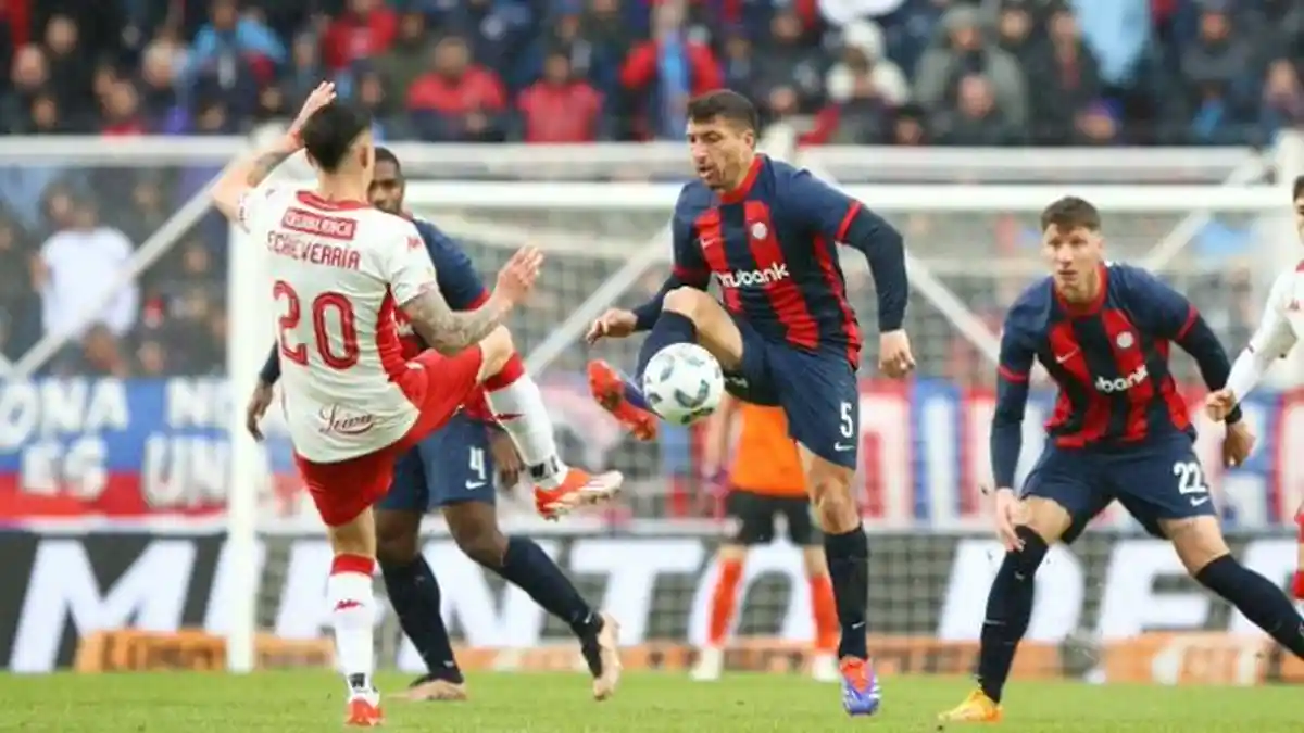 Prediksi Skor Gimnasia vs San Lorenzo di Primera Division, Susunan Pemain dan H2H