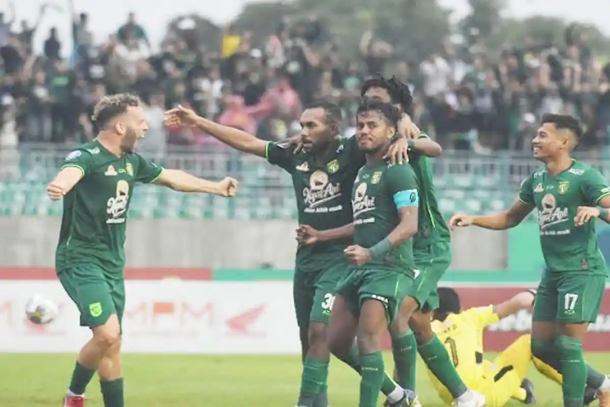 Bukan Hanya Arema FC yang Terusir, Persebaya Terancam Terusir dari Surabaya Raya untuk Laga Kandang