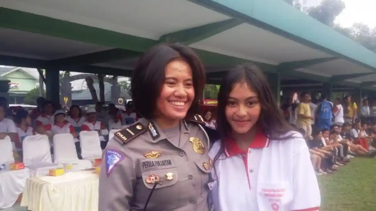Apa Kabar Sonya Depari? Beginilah Aktivitasnya Setelah Lama Menghilang dan Bertemu Ipda Perida