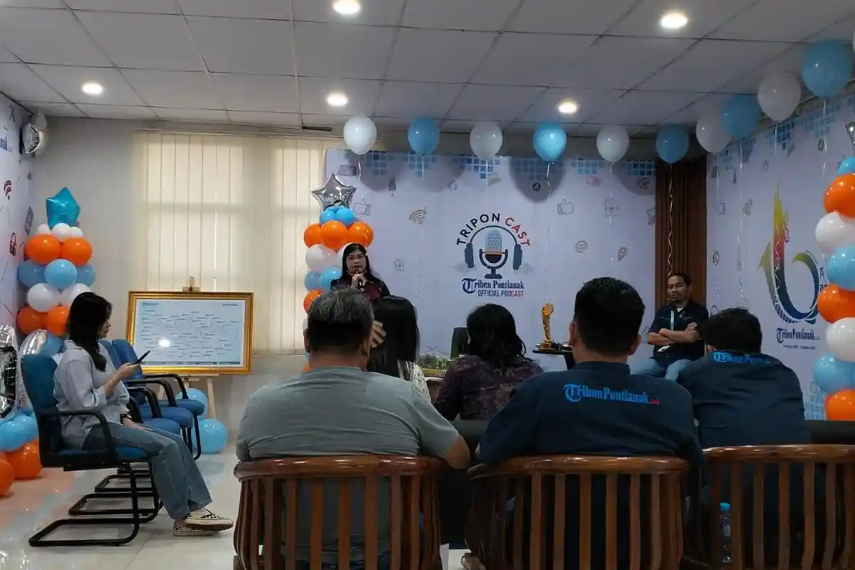 Contoh Ucapan HUT Anniversary Perusahaan yang Berisi DOA dan Harapan