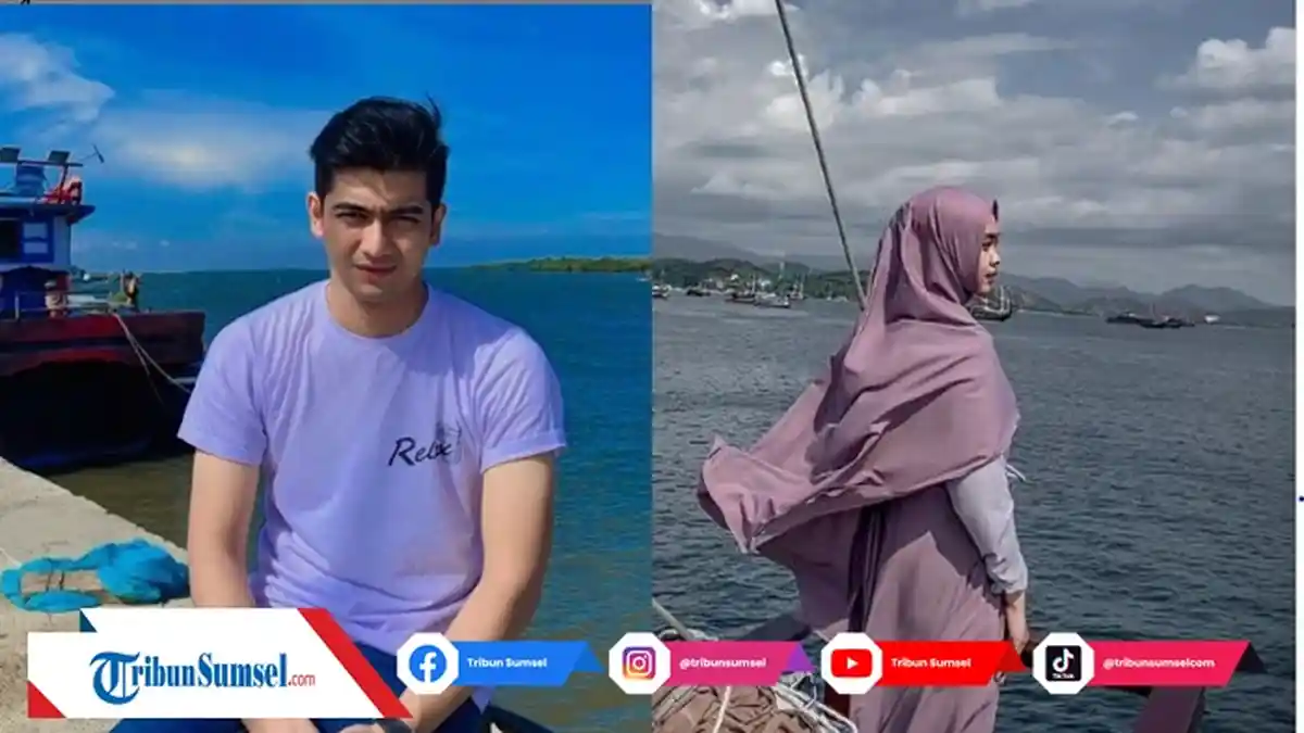 Beda Usianya 3 Tahun, Ria Ricis Angkat Bicara Soal Pernikahan Teuku Ryan, Icis : Mohon Doanya