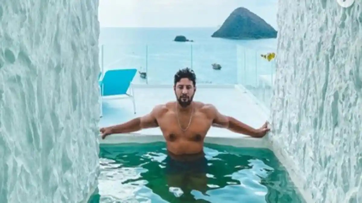 Cibiran Warganet Dijadikan Motivasi, Ammar Zoni Suami Irish Bella : Pokoknya Nanti Tunggu Aja