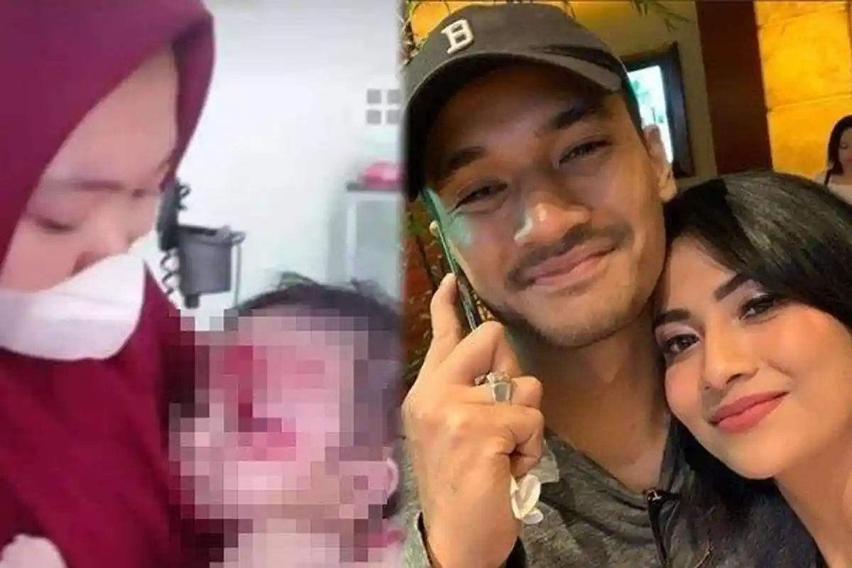 Gelisah tak Bisa Tidur, Faisal Ungkap Pertemuan Terakhir dengan Vanessa Angel,Mimpi Besar Bibi Bocor