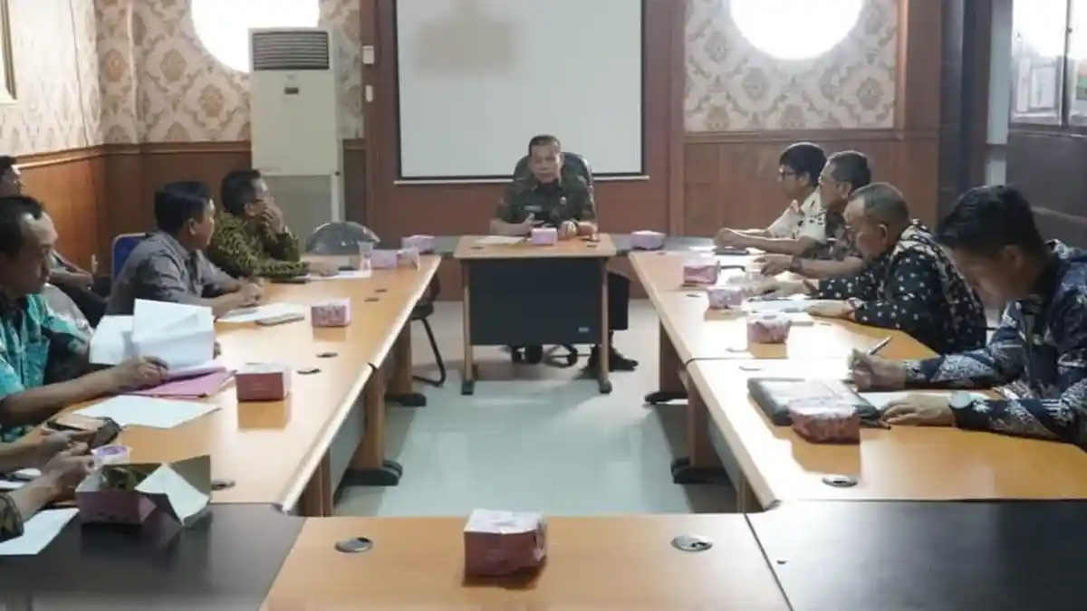 Pemkab Tulangbawang Barat Gelar Safari Ramadan Mulai 5 Maret 2025