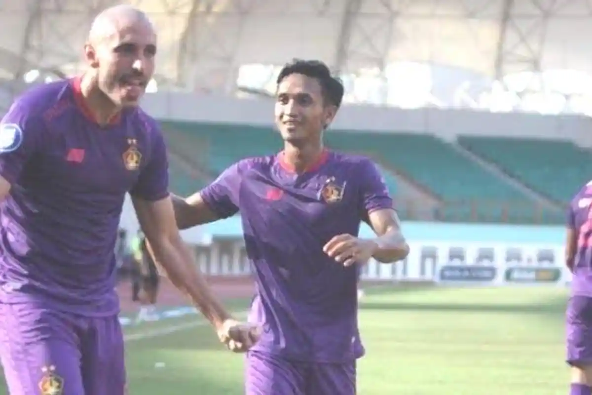 Hasil Liga 1 Persik Kediri vs Persiraja Banda Aceh Macan Putih Naik ke Peringkat 9