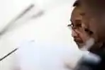 Sidang Walikota Semarang Soemarmo