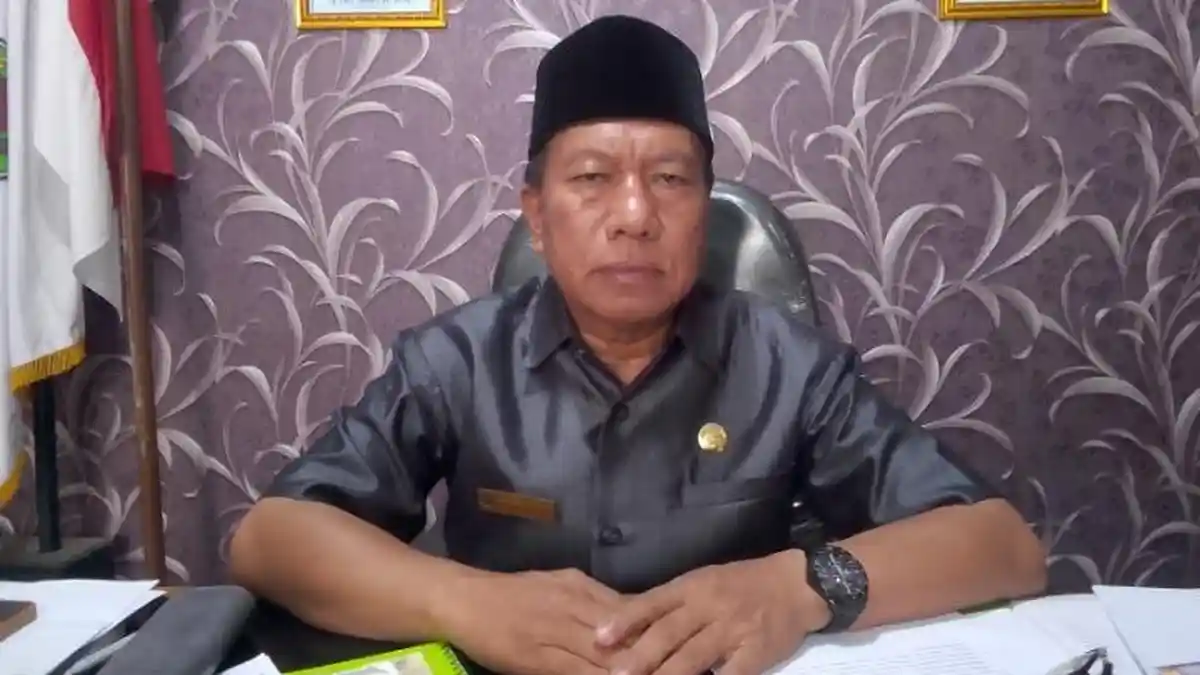 Jadwal SPMB 2026 Rejang Lebong Diumumkan, Pendaftaran Dibuka 29 Juni