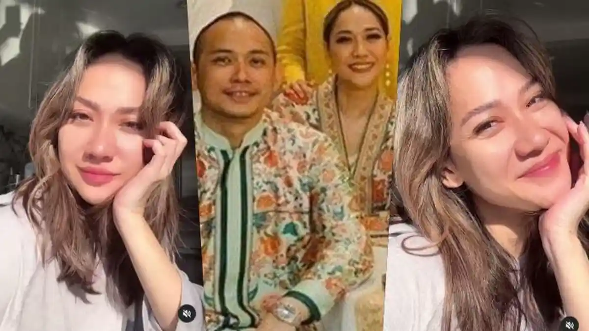 Siapa Tiko Aryawardhana, Calon Suami Bunga Citra Lestari? BCL akan Nikah Lagi, Sudah Lengkapi Berkas