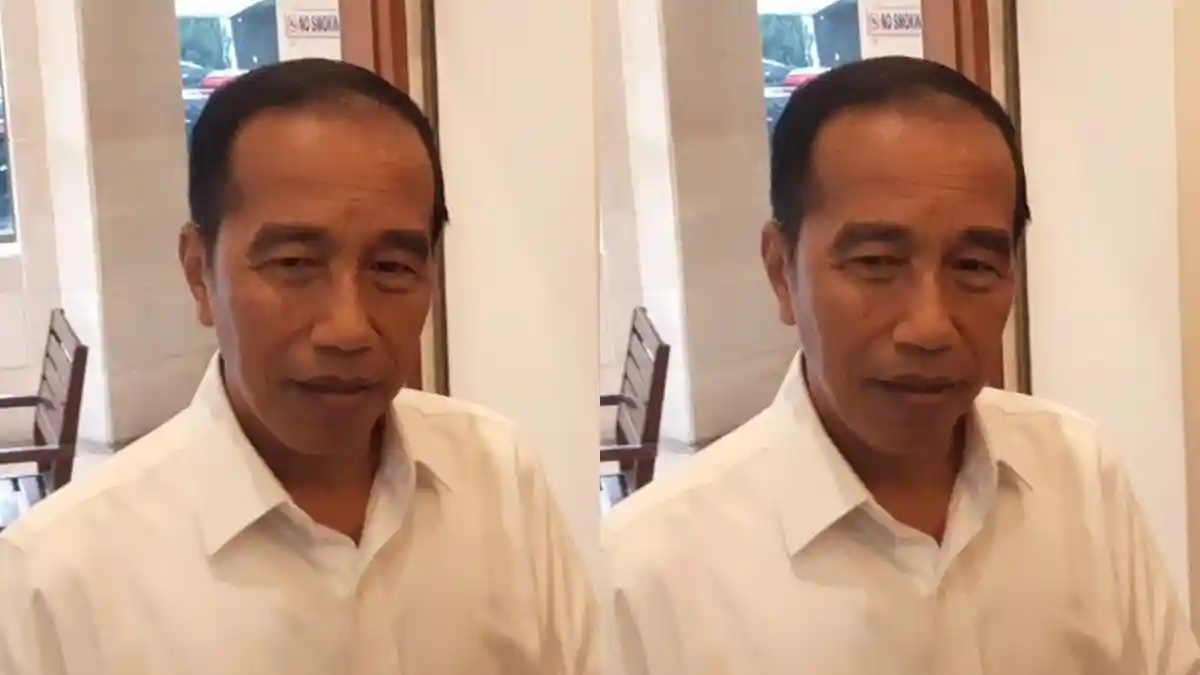 Kagetnya Jokowi saat Tahu Rumah Ridwan Kamil Digeledah KPK : Belajar dari Semua Kasus