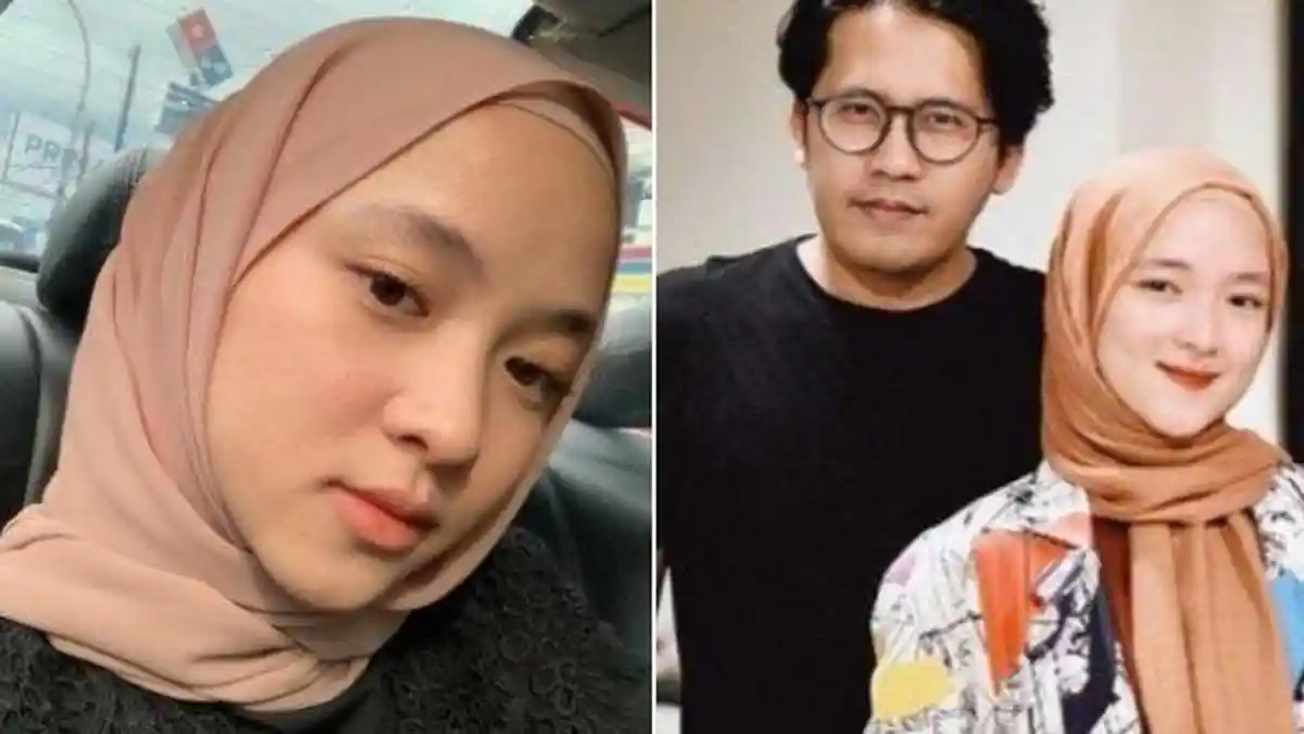 Nissa Sabyan dan Ayus Sudah Menikah sejak Juli 2024, KUA Pondok Gede Beberkan Mahar