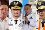 Daftar Kepala Daerah yang Didemo Warganya Gara-gara Kenaikan PBB, dari Sudewo hingga Rahmad Mas'ud