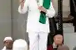 Rhoma Irama Peringati Maulid Nabi di Bangka