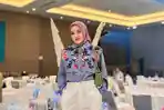 Sosok Sri Nur Anggraini Andisi, Cewek Manado yang Ajak Anak Muda untuk Lebih Produktif