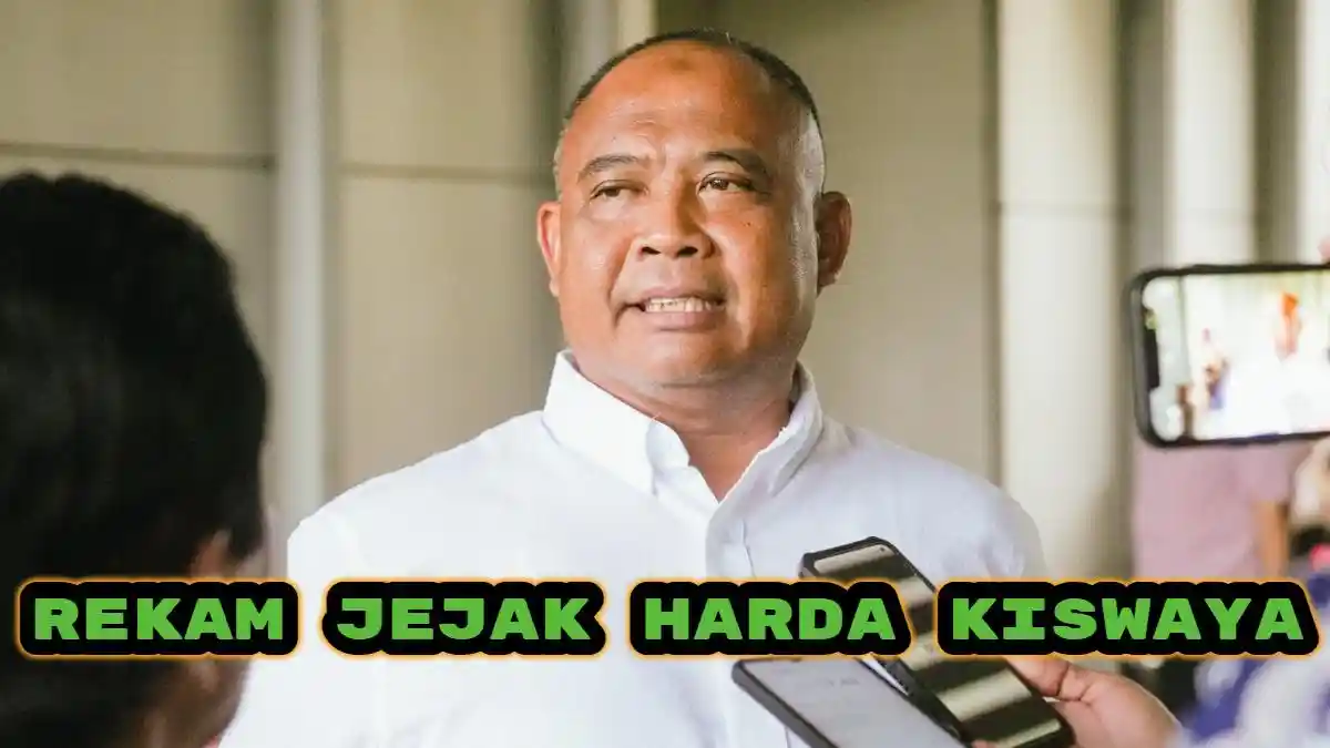 Rekam Jejak Harda Kiswaya Bupati Sleman yang Dilantik Prabowo, Punya Banyak Pengalaman di Birokrasi