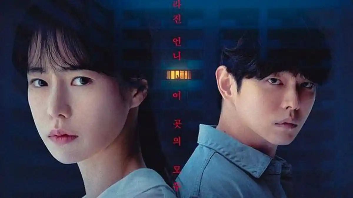 Link Nonton Drakor House of Lies, Dibintangi Lim Ji Yeon dan Yun Kyun Sang, Ini Sinopsisnya