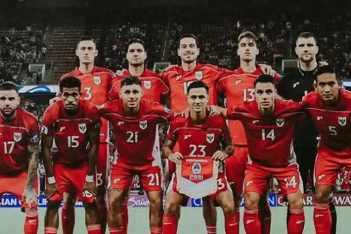 Timnas Indonesia Absen, PSSI Pilih Timnas U-22 Main di FIFA Matchday untuk Persiapan SEA Games 2025