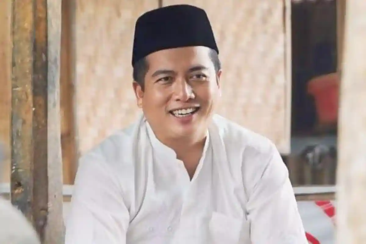 Komentar Iqbal Usai Dapat Dukungan Yatofa Bodak di Pilgub NTB 2024