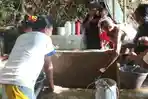 Daftar 4 Kampung di Sangihe yang Mulai Dilanda Krisis Air Bersih, Sumber Air Utama Mengering