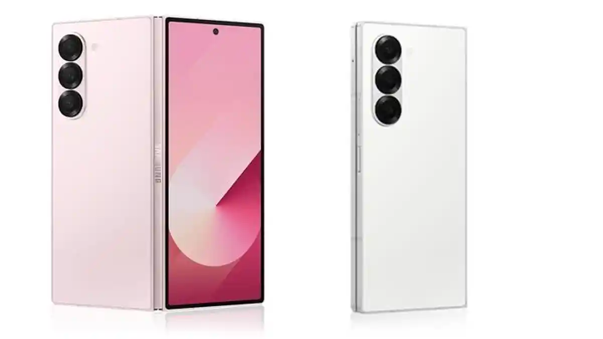 Harga HP Samsung Galaxy Z Fold 6 di Juli 2025, Lengkap Spesifikasinya