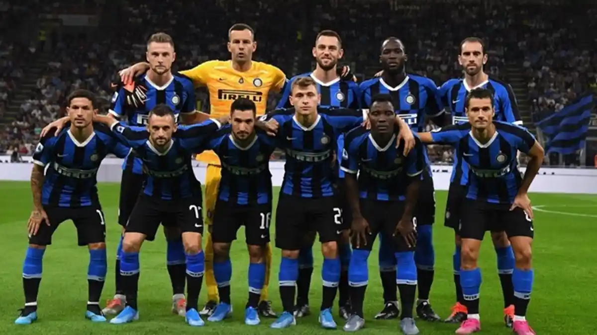 Siaran Langsung RCTI dan Live Streaming TV Online, Inter Milan vs Genoa, Tanpa Lautaro Martinez