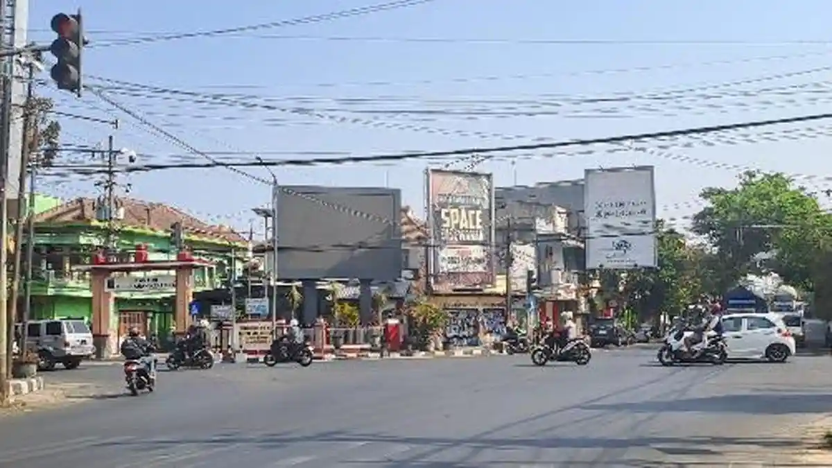 DPRD Kabupaten Malang Dorong Pemkab Malang Optimalkan Videotron untuk Dongkrak PAD
