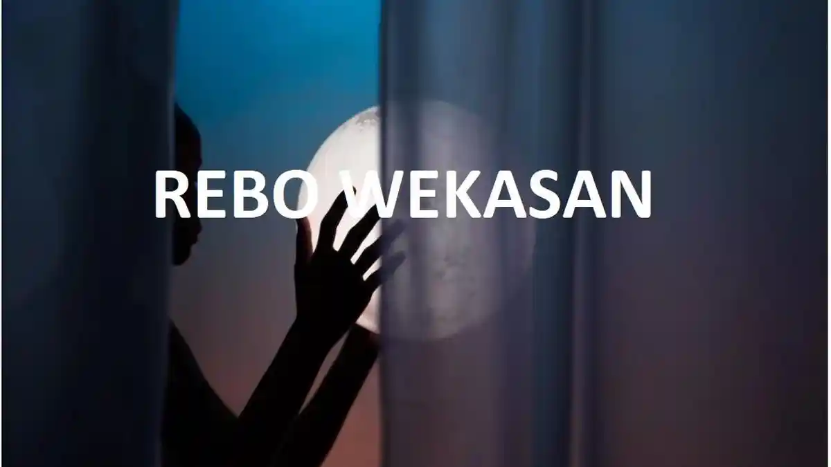 Asal Usul Tradisi Rebo Wekasan, Begini Hukum Meyakininya dalam Pandangan Islam