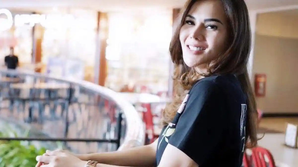 Potret Pesona Puy Brahmantya Pemeran Dewi Samudra di Sinetron Raden Kian Santang, Gemar Tik Tok