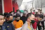 Motif dan Kronologi Pembunuhan Rahmadani yang Jasadnya Ditemukan dalam Boks Plastik, Pelaku 2 Orang