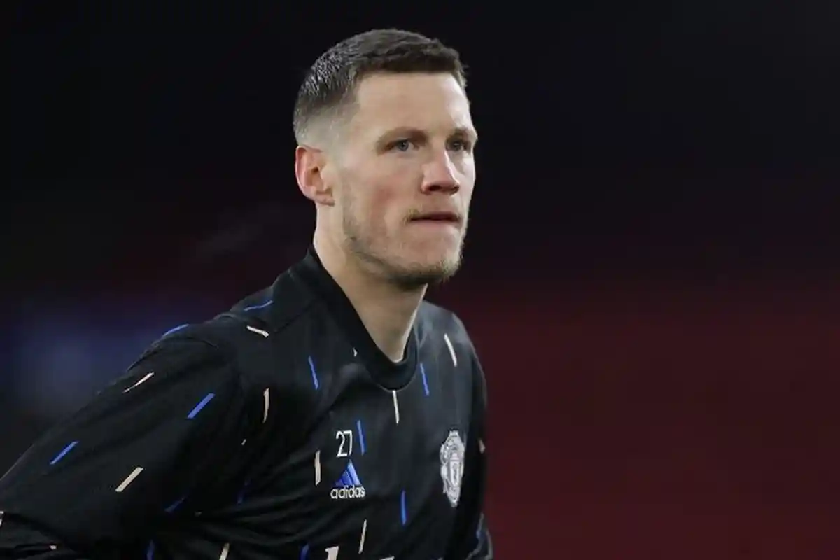 Duel Manchester United vs Crystal Palace, Wout Weghorst Debut Jadi Starter