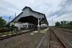 KABAR Gembira, Stasiun Comal Pemalang Bakal Kembali Layani Penumpang KA