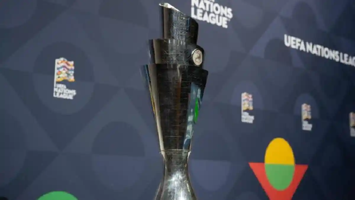 BAGAN dan Jadwal Pertandingan Semifinal UEFA Nations League 2024-2025, Duel Panas Spanyol vs Prancis