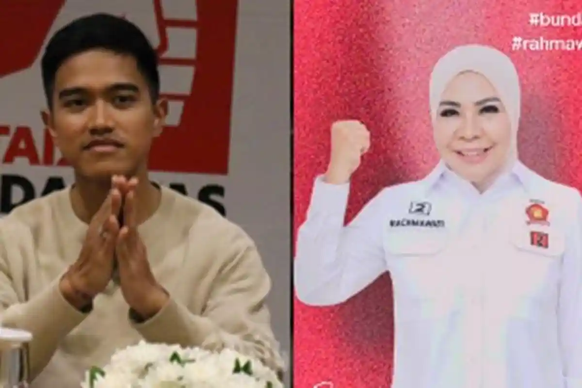 Suara Rahmawati Tembus 50.340 di Real Count KPU DPR Asal Kaltara, Cek Juga Caleg PSI Besutan Kaesang