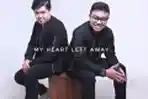 Baruch J Rilis Single My Heart Lert Away