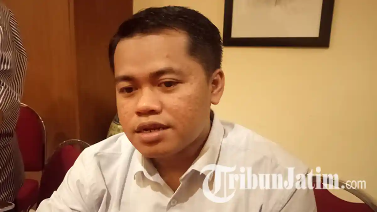 99 Ribu Calon Pemilih di Jawa Timur Dicoret, Begini Rincian Penyebabnya