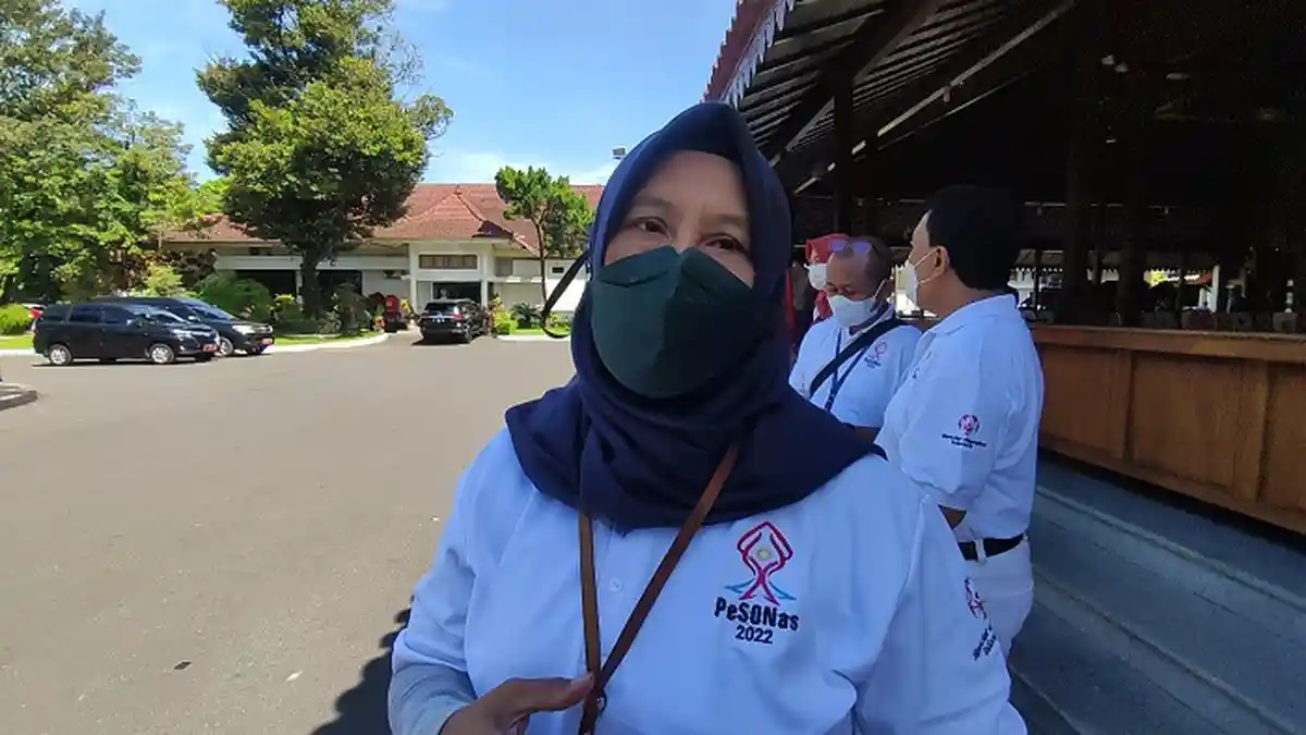 Masih Ada Hepatitis Akut, Dindik Banyumas Belum Anjurkan Murid Lepas Masker