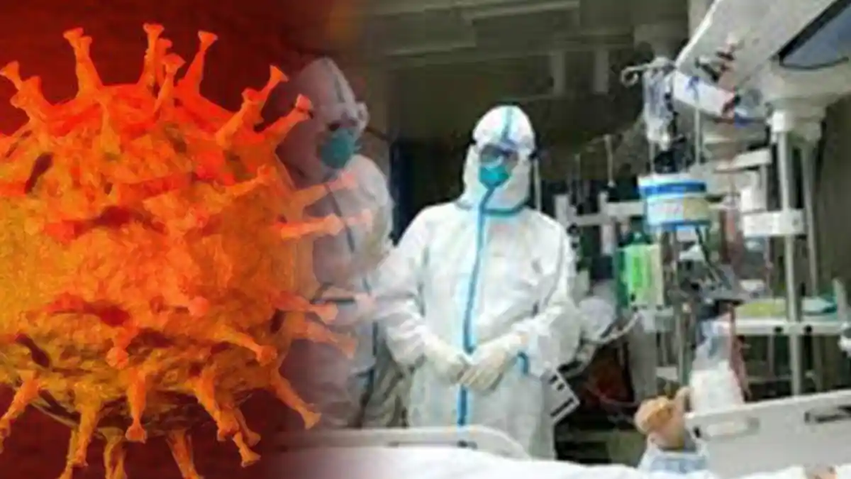 Dubes China Protes Pembatasan Akses China - Indonesia Cegah Virus Corona dari Pemerintah Indonesia
