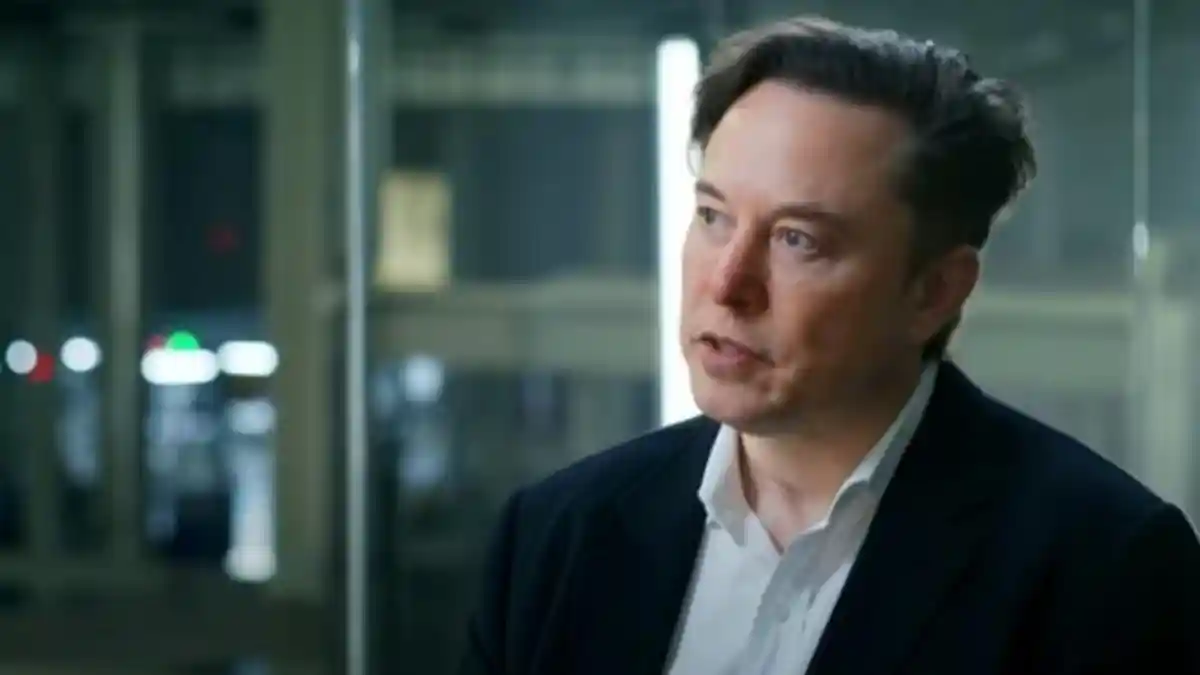 Daftar Orang Terkaya di Dunia versi Forbes: Elon Musk Bertahan di Puncak Meski Kekayaannya Turun - Tribunkaltim.co