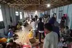 Pasca 261 Penumpang KMP Awu-Awu Gagal Berangkat, Beredar Isu Adanya Calo, Polisi Buka Suara