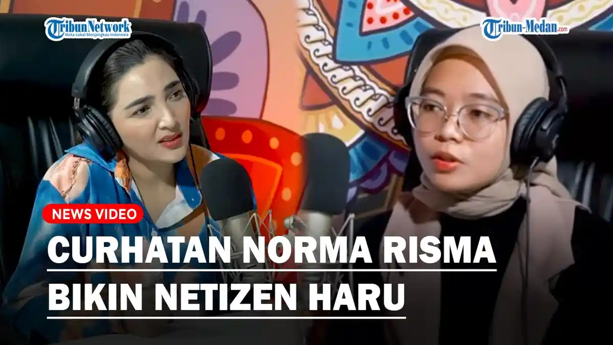 POSTINGAN Ashanty Digeruduk Netizen Gegara Curhatan Haru Norma Risma