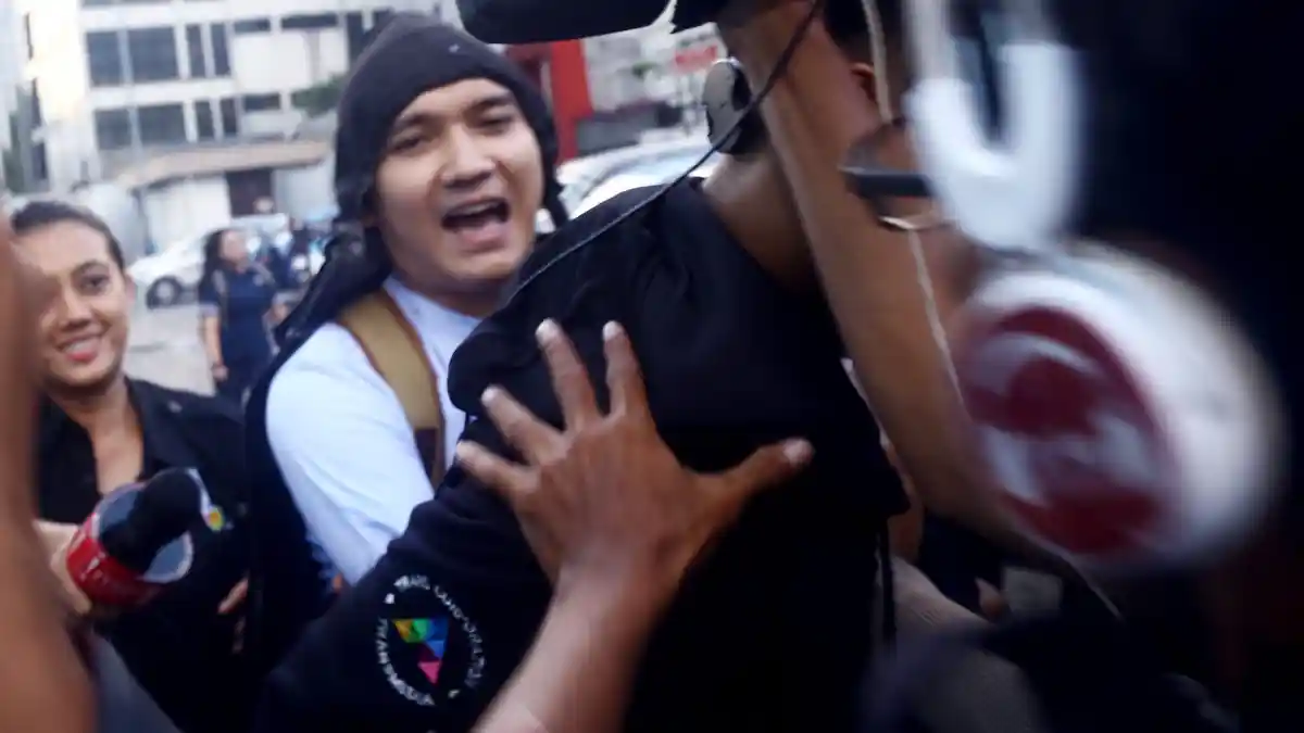 Egi John Berubah Lebih Religius, Ogah Pakai Mobil, Tolak Berbagai Pekerjaan di Layar Kaca