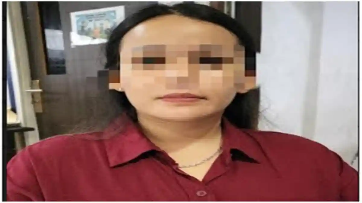 Wanita Cantik Tipu Pemborong Rp 100 Juta di Palembang,  Ini Modus Dipakai Pelaku