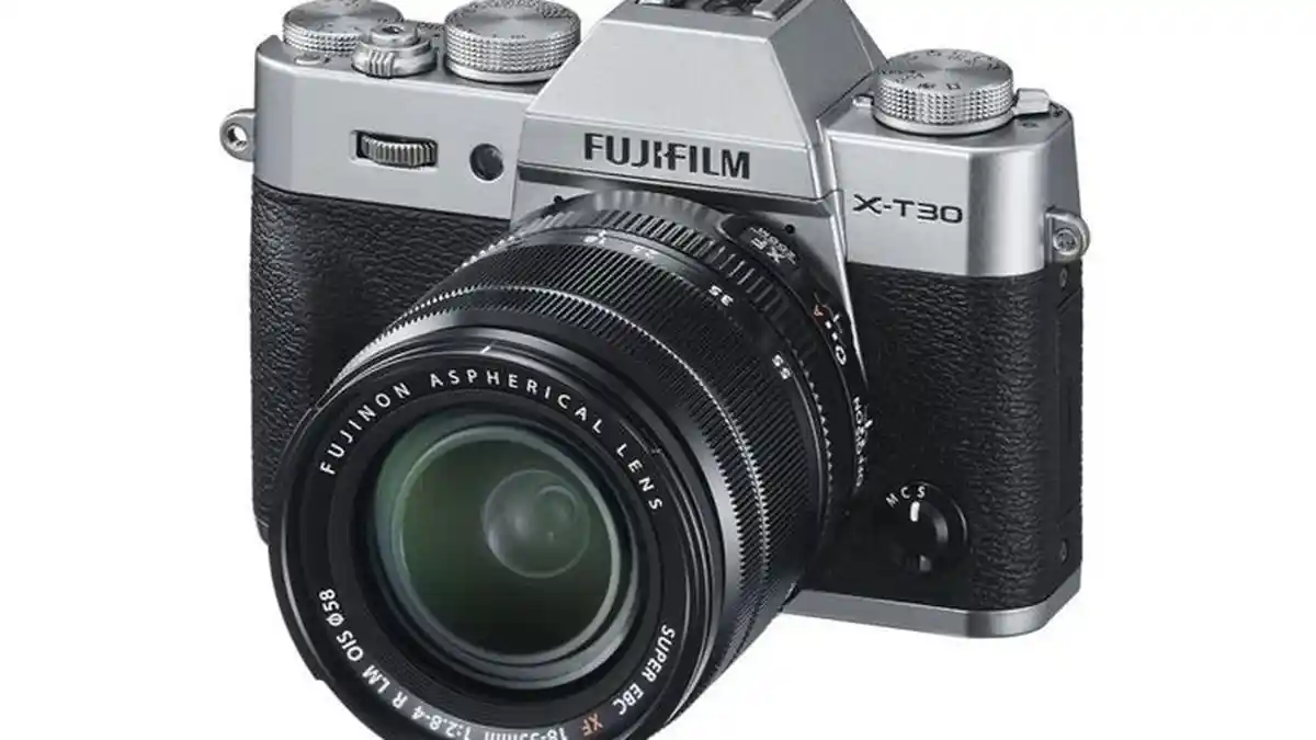 Fujifilm Kenalkan Kamera Mirrorless X-T30, Ini Spesifikasi dan Harga Jual