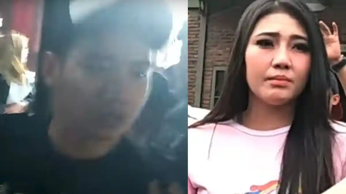 WADUH! Usai Artisnya Via Valen Alami Pelechan, yang DIlakukan Sang Manager Bikin Geram