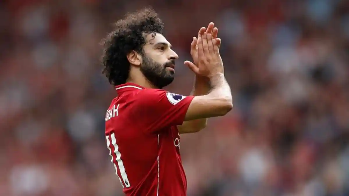 Prediksi Pertandingan Liverpool vs Bayern Munich, Rekor Buruk Tim Jerman di Anfield