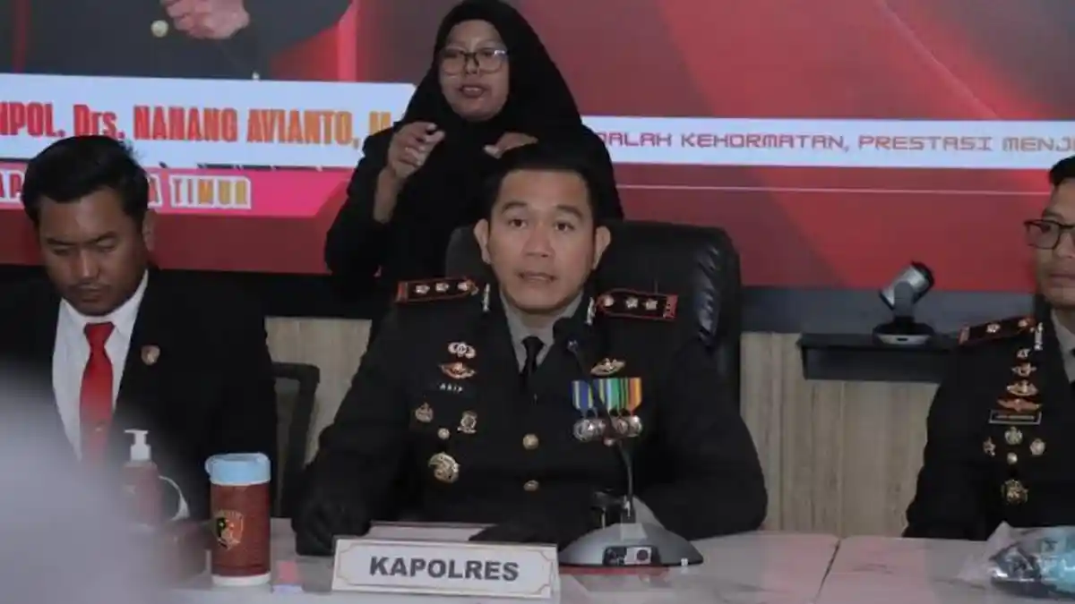 Sakit Hati Soal Warisan, Lansia Luapkan Dendam Lama ke Anak Kandungnya