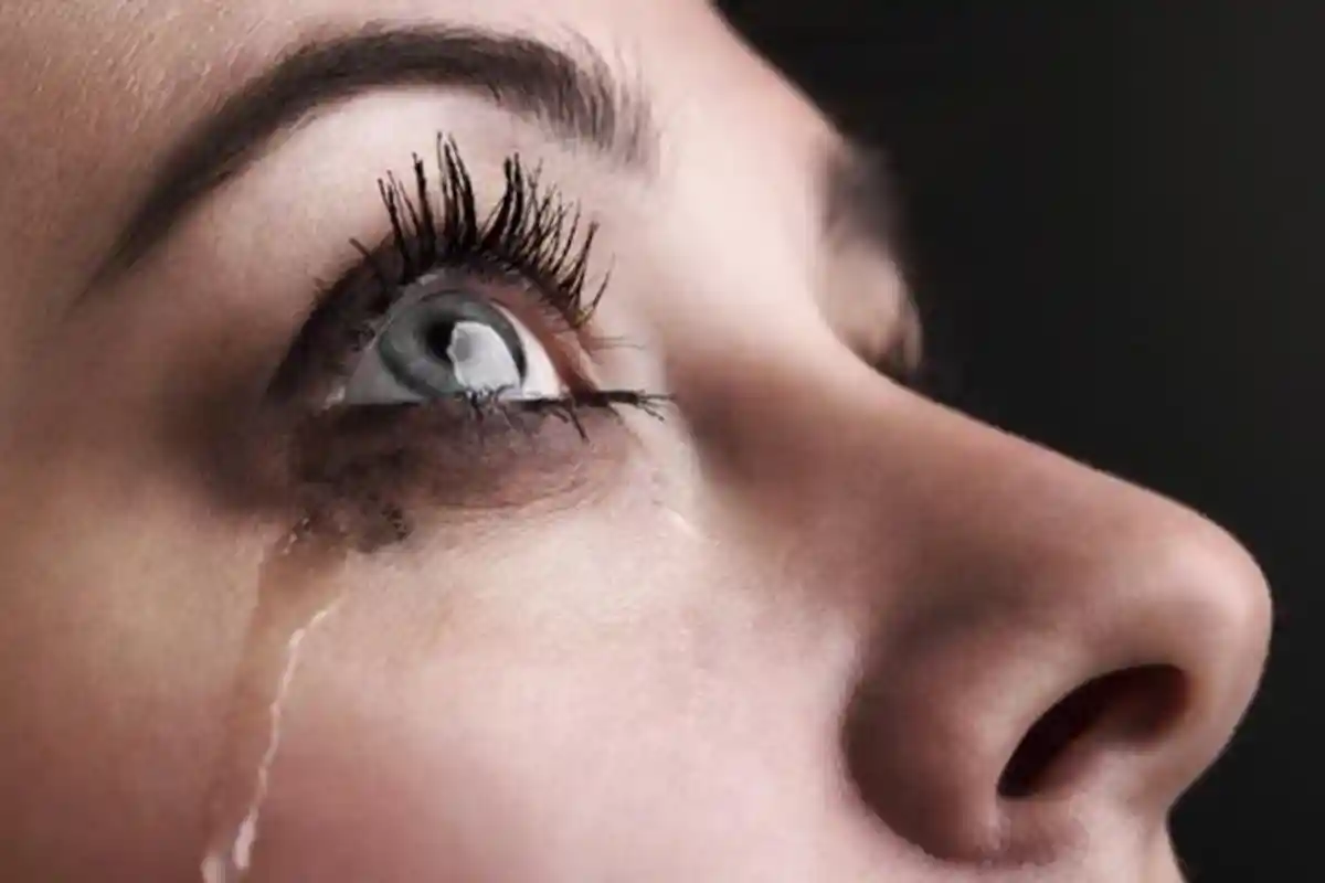 Arti Mimpi Menangis Berdasarkan Primbon Jawa, Bisa Jadi Pertanda Baik, Bisa Juga Soal Kehilangan