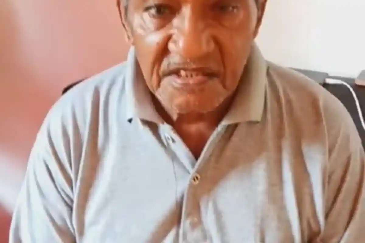 Ketua DAP Wilayah 3 Domberai Ajak Warga Papua Barat Jaga Kamtibmas Jelang HUT ke-78 RI